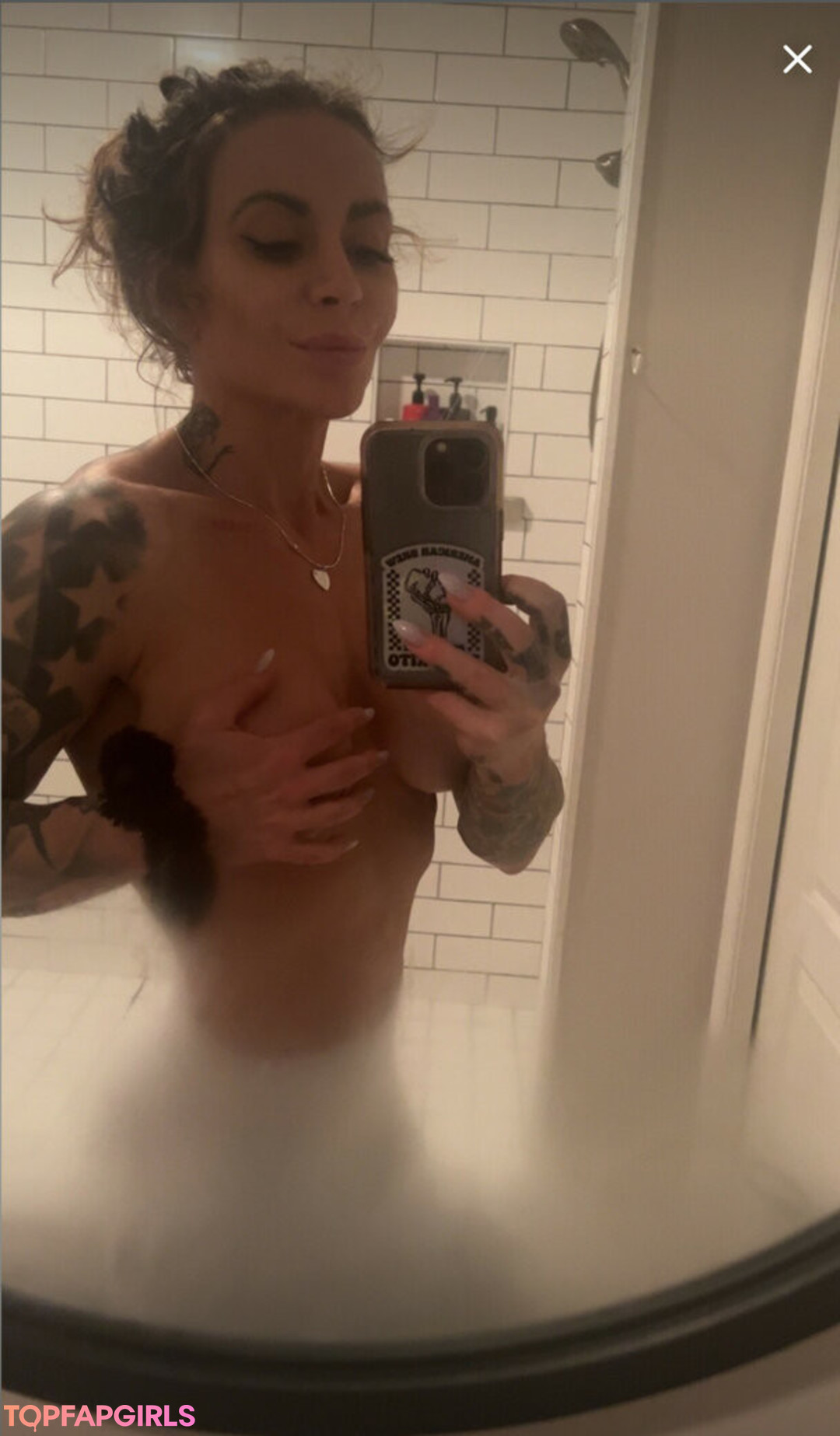 Ashley Horner Nude Leaked OnlyFans Photo #37