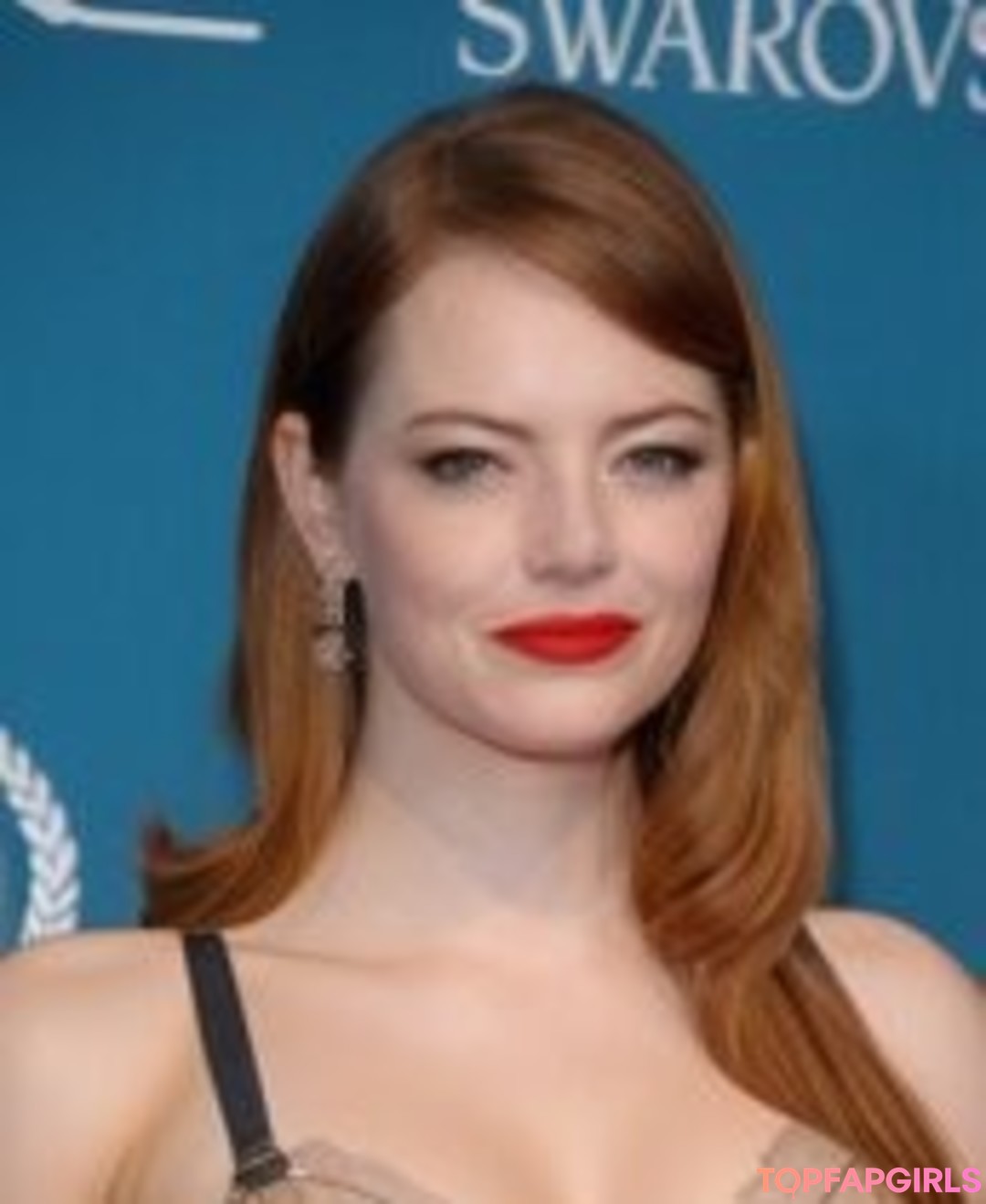 Emma Stone Deepfake Nude Leaked OnlyFans Photo #5