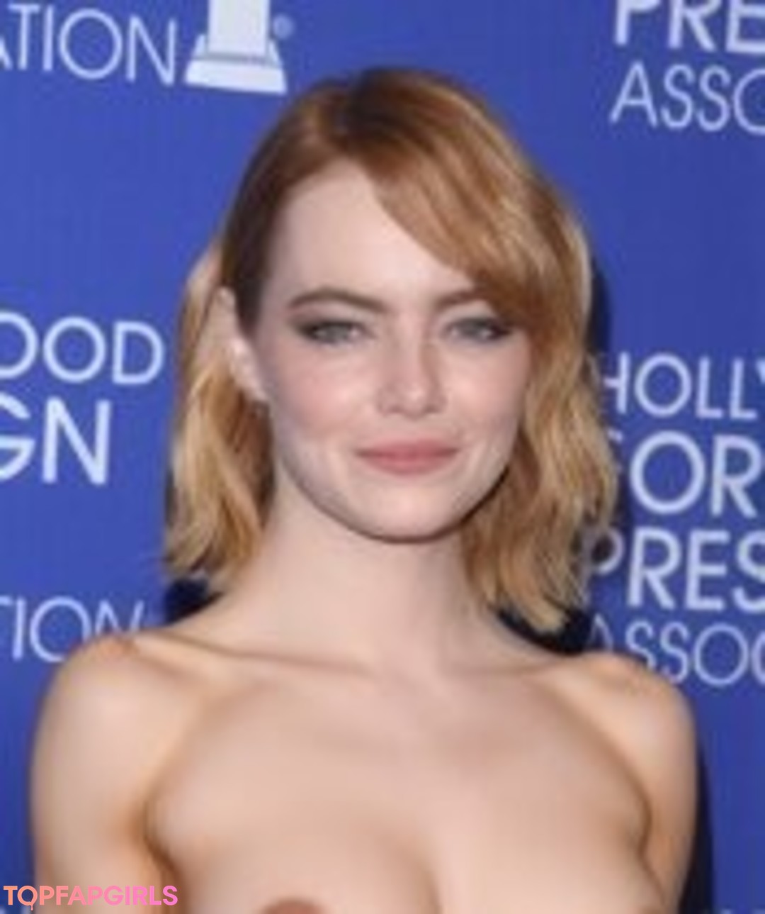 Emma Stone Deepfake Nude Leaked OnlyFans Photo #12