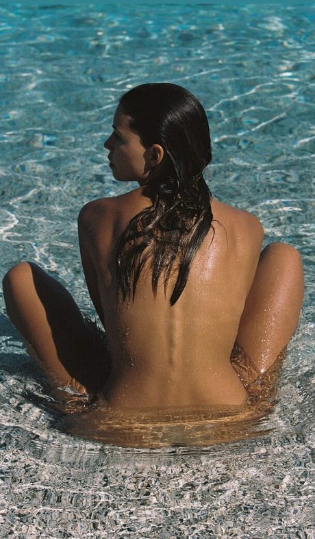 Kristen Kiehnle nude leaked OnlyFans pic