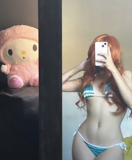 Katsuminha nude leaked OnlyFans photo #26