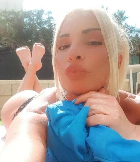 Loredana Modugno nude leaked OnlyFans photo #12