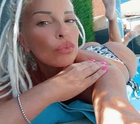 Loredana Modugno nude leaked OnlyFans pic