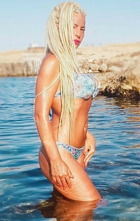 Loredana Modugno nude leaked OnlyFans photo #36