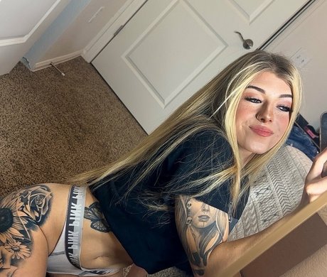 Slxttylyss nude leaked OnlyFans photo #11