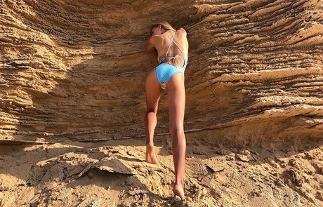 Kristina Shvartzman nude leaked OnlyFans photo #13