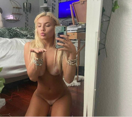 Sarah Argabrite Christian nude leaked OnlyFans pic
