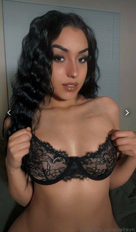 Valrxvn nude leaked OnlyFans photo #18