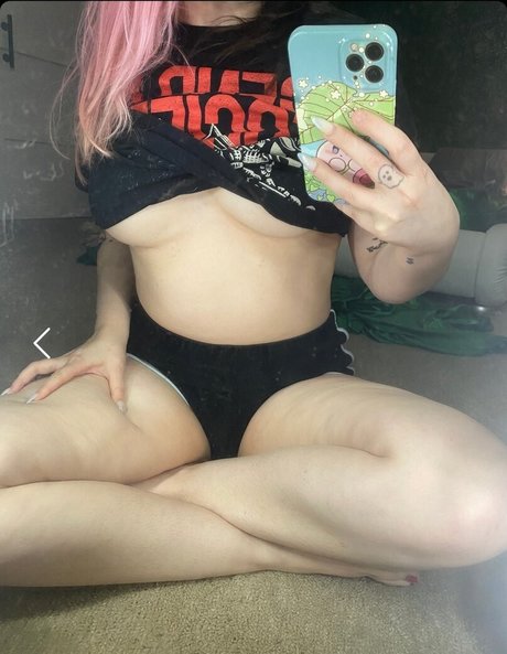 Thehayleybaby nude leaked OnlyFans pic