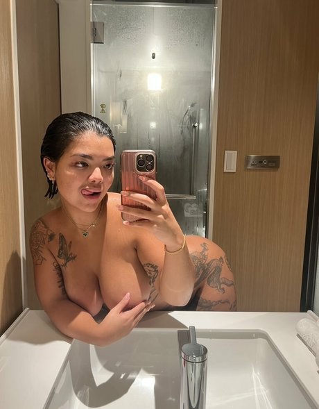 Akirazayy nude leaked OnlyFans pic