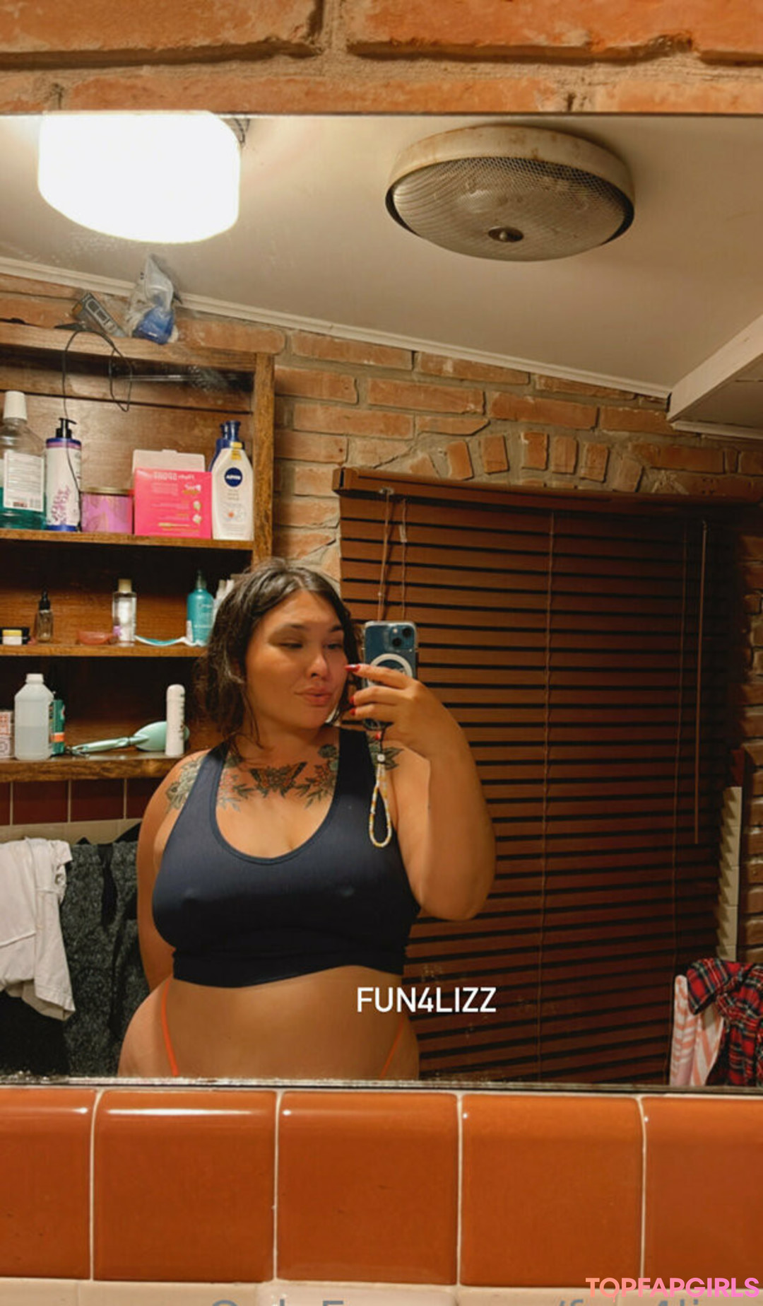 Fun4lizz Nude Leaked OnlyFans Photo #10