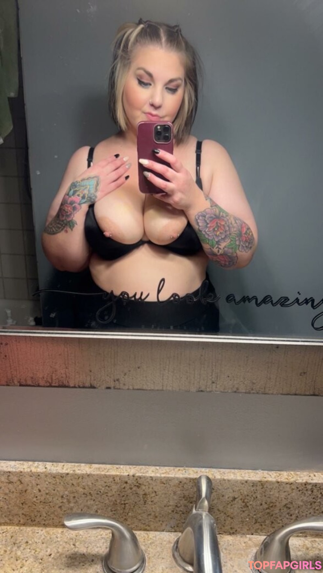 Ms. 9032 Nude Leaked OnlyFans Photo #3