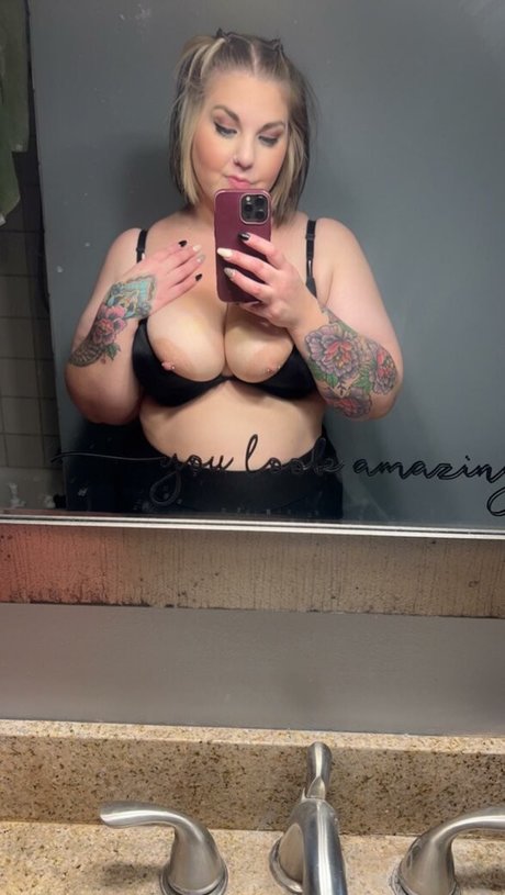 Ms. 9032 nude leaked OnlyFans pic