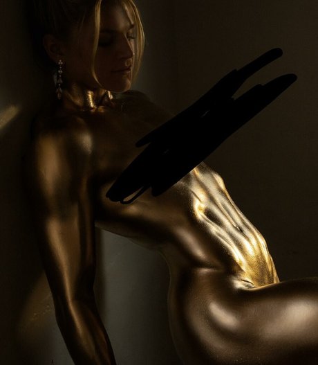 Josie Medema nude leaked OnlyFans pic