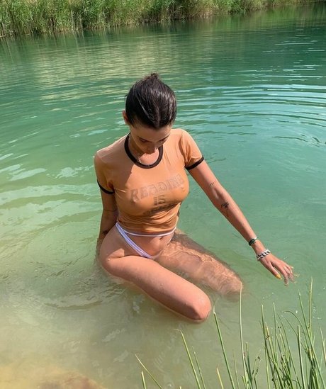 Clara Beneytout nude leaked OnlyFans photo #31