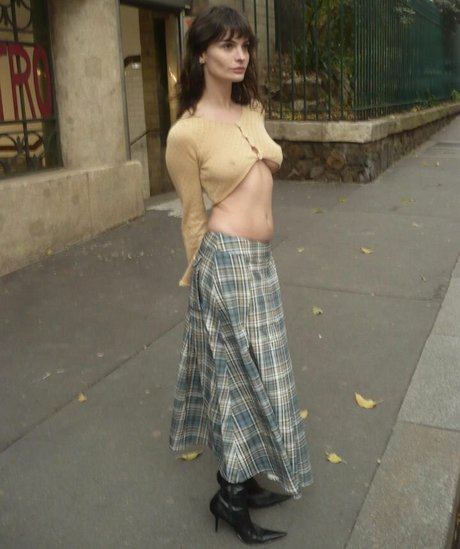 Clara Beneytout nude leaked OnlyFans photo #39