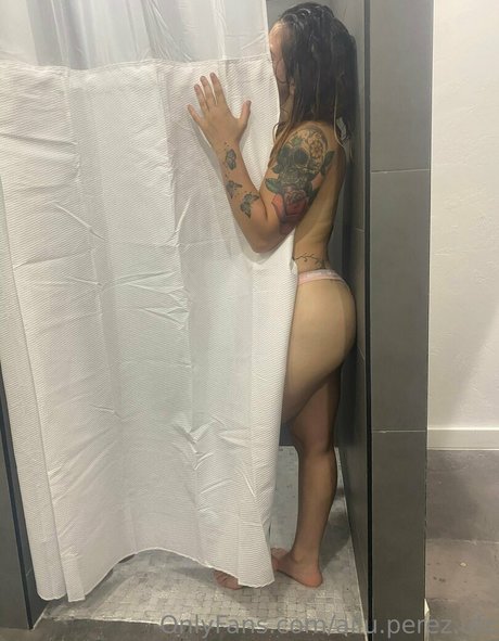 Ailu.perez.ufc nude leaked OnlyFans photo #13