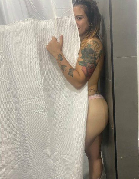 Ailu.perez.ufc nude leaked OnlyFans photo #14