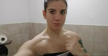 Ailu.perez.ufc nude leaked OnlyFans photo #18