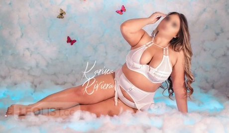 Karina BBW nude leaked OnlyFans photo #18