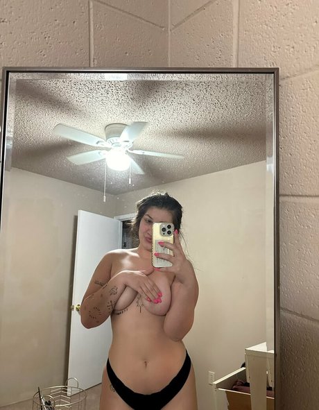 Xokaidenceexo nude leaked OnlyFans pic