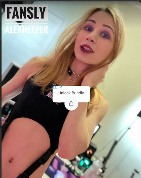 AlexHetzer nude leaked OnlyFans photo #2