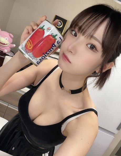 Haru Tachibana nude leaked OnlyFans photo #31
