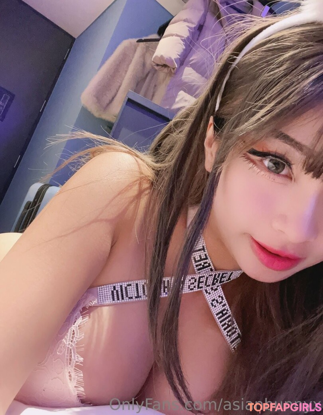 Asianbunnyx Nude Leaked OnlyFans Photo #19