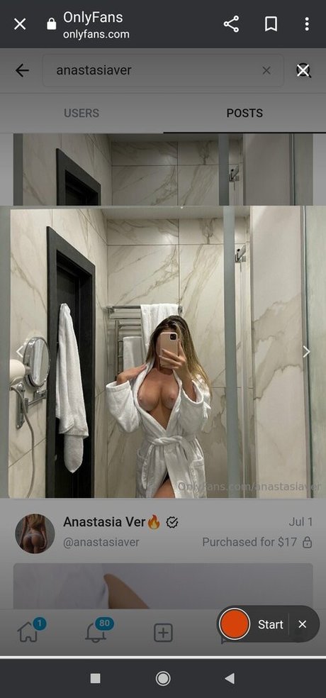 Anastasia_ver nude leaked OnlyFans photo #2