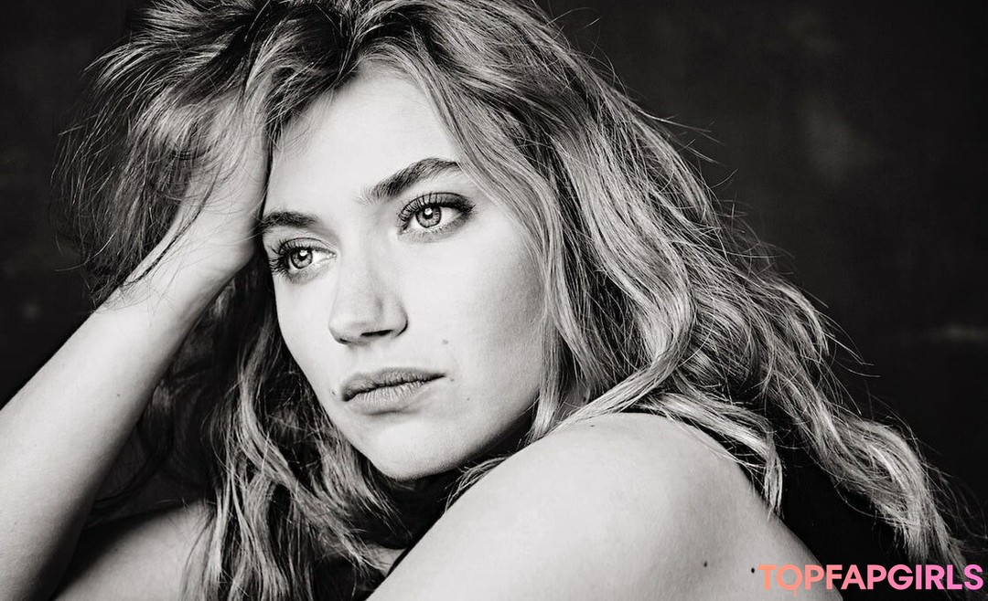 Imogen Poots Nude Leaked OnlyFans Photo #15