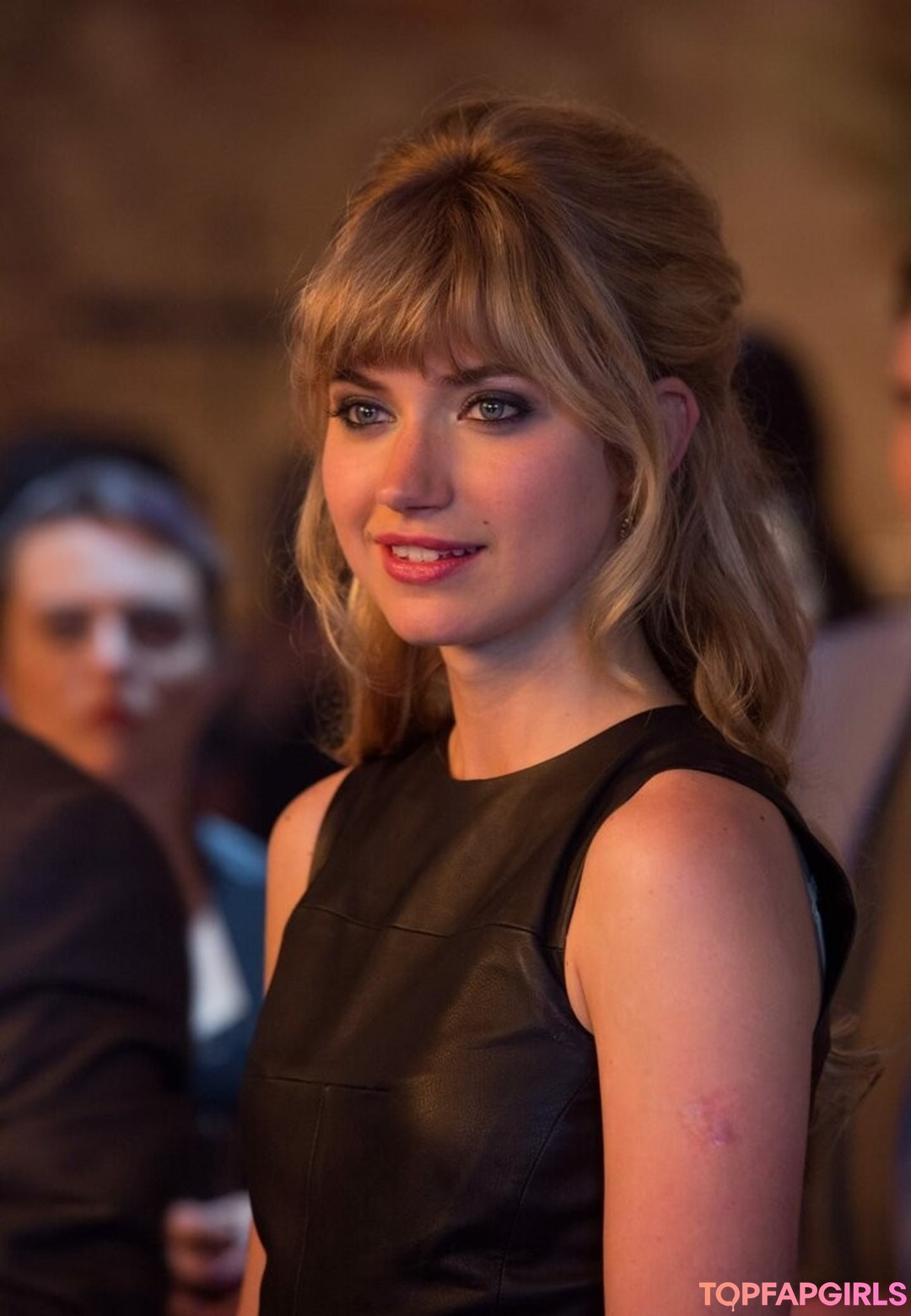 Imogen Poots Nude Leaked OnlyFans Photo #21