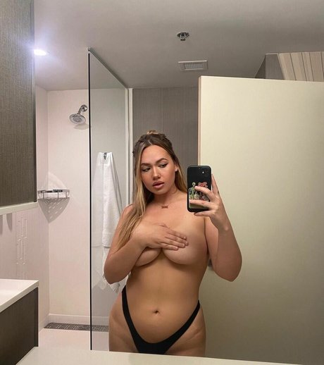 Abbienicole nude leaked OnlyFans pic
