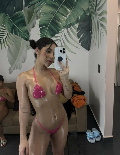 Dulce-small nude leaked OnlyFans pic