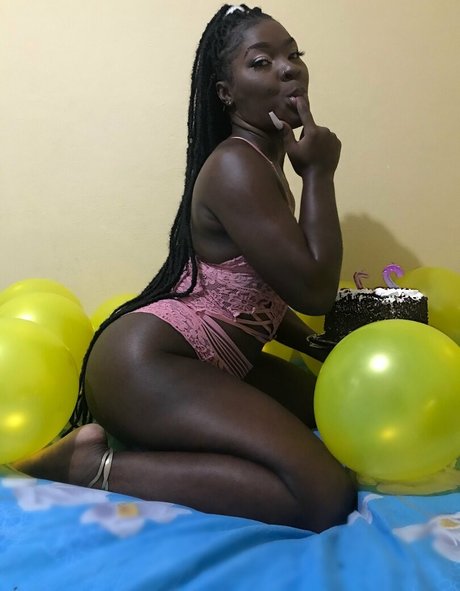 Chocolate-kitti nude leaked OnlyFans photo #15