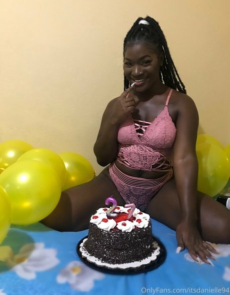 Chocolate-kitti nude leaked OnlyFans photo #16