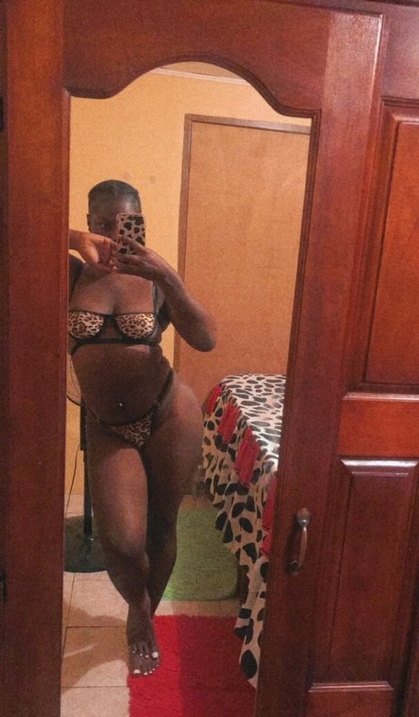 Chocolate-kitti nude leaked OnlyFans photo #28