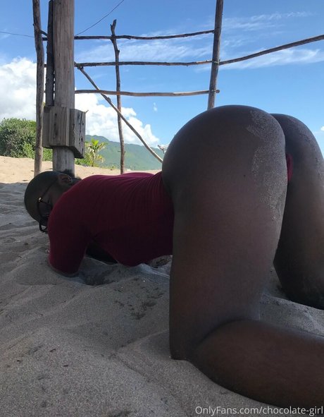 Chocolate-kitti nude leaked OnlyFans photo #29