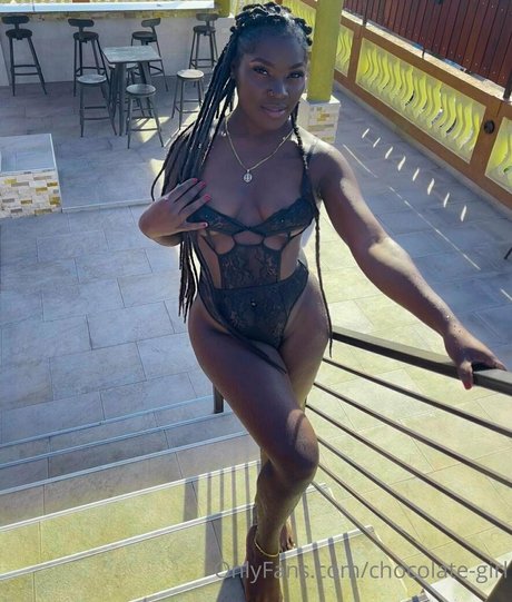 Chocolate-kitti nude leaked OnlyFans photo #60