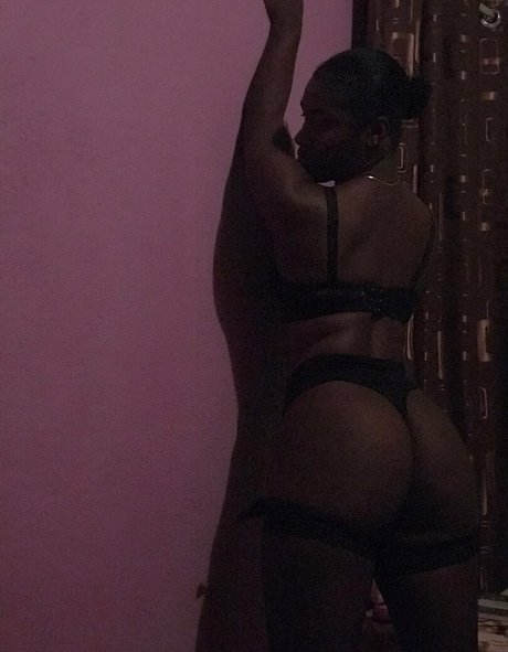Chocolate-kitti nude leaked OnlyFans photo #7