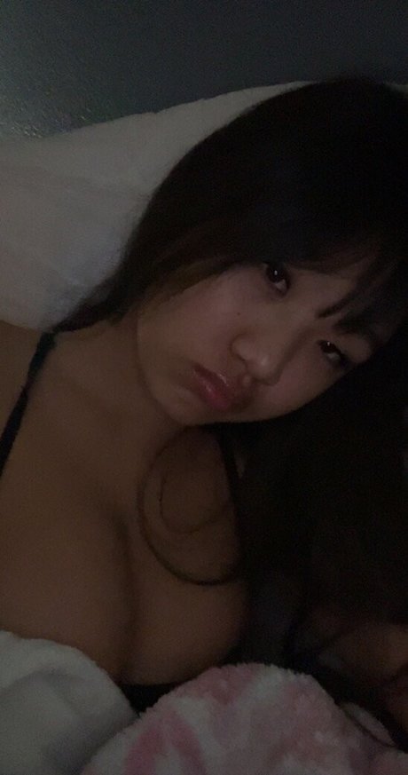 Kathyjchoi nude leaked OnlyFans pic