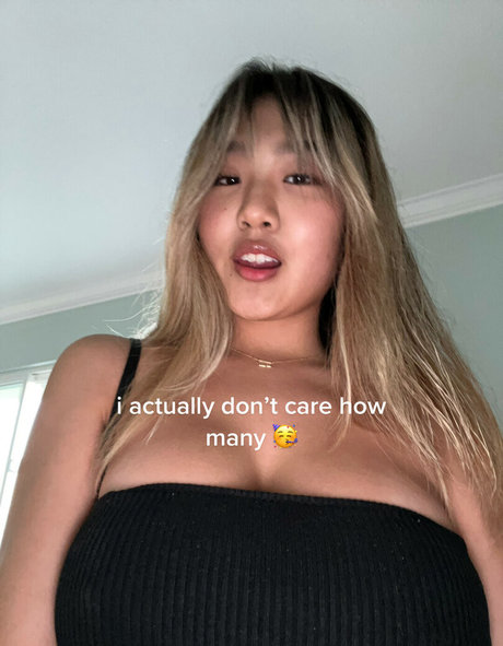 Kathyjchoi nude leaked OnlyFans pic