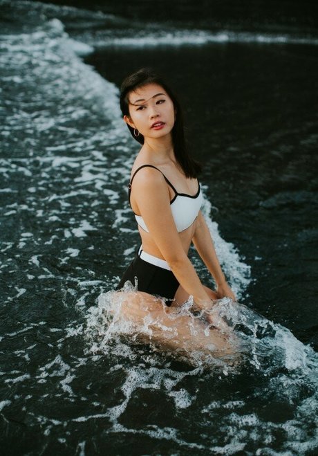 Emi Wong nude leaked OnlyFans photo #14