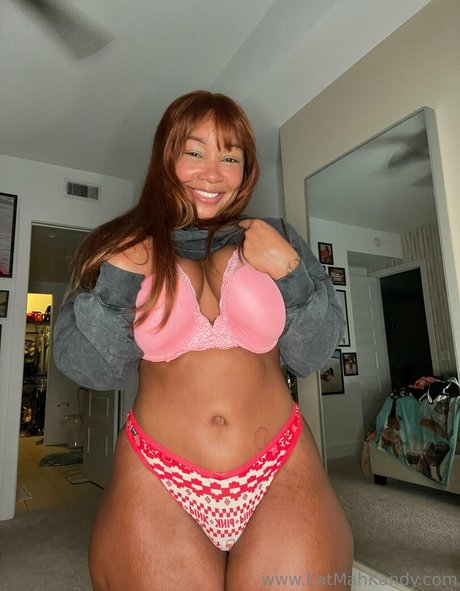 Eatmahkandyfree nude leaked OnlyFans photo #40