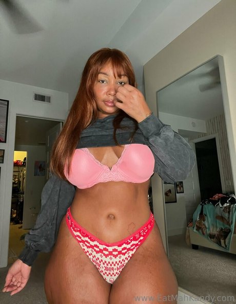 Eatmahkandyfree nude leaked OnlyFans photo #41