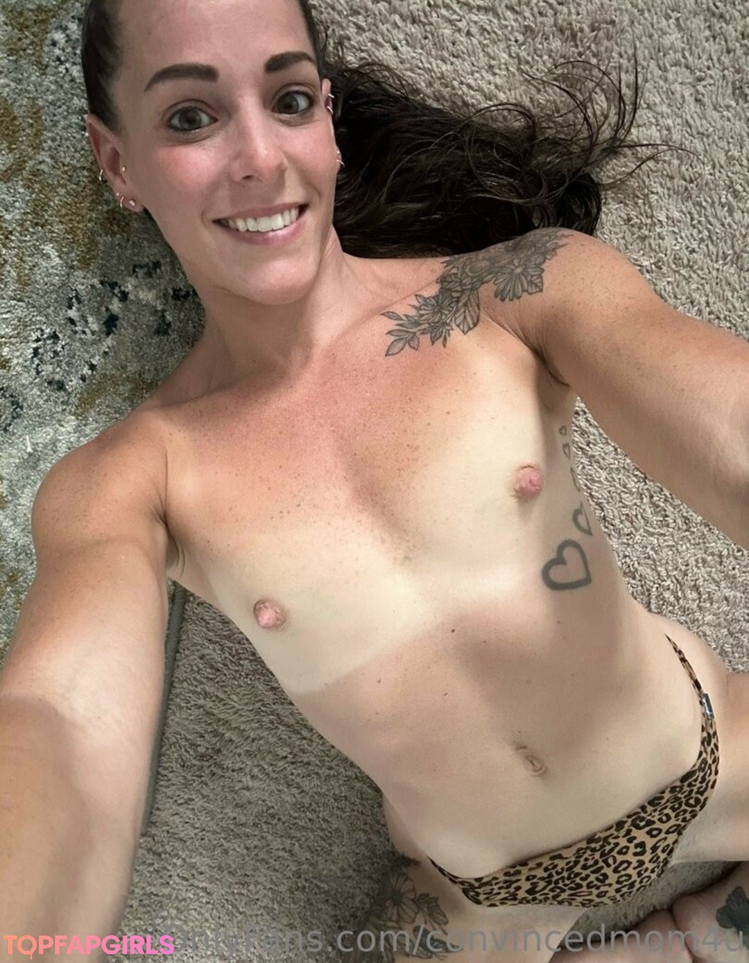 Convincedmom4u Nude Leaked OnlyFans Photo #33