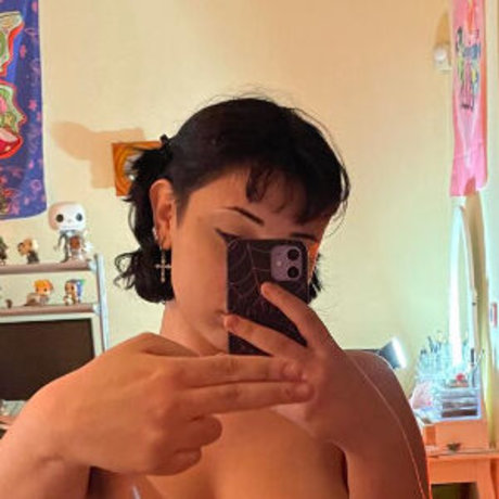 Bbyrevvv2 nude leaked OnlyFans photo #37