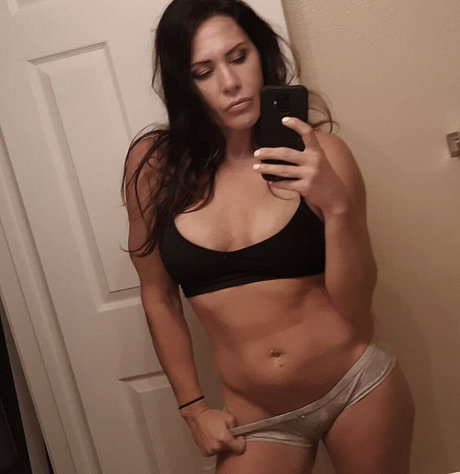 WomenMMA nude leaked OnlyFans photo #15