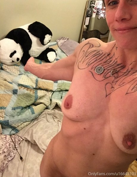 Goddessraine420 nude leaked OnlyFans pic