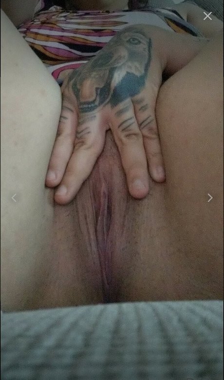 Witchykitty96 nude leaked OnlyFans photo #12