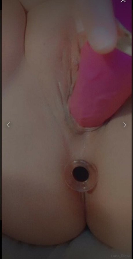 Witchykitty96 nude leaked OnlyFans pic